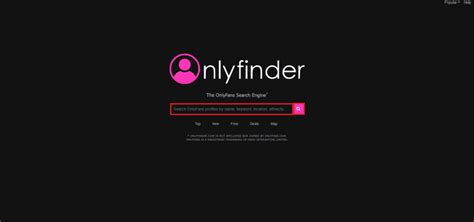 onlyfans location settings|OnlyFinder